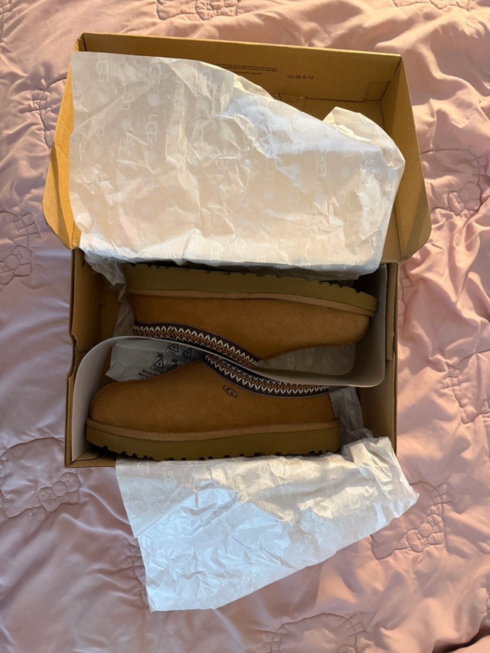 Ugg women’s Tasman ll slippers